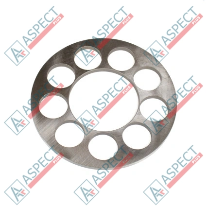 Plaque de maintien Vickers 913956 SKS