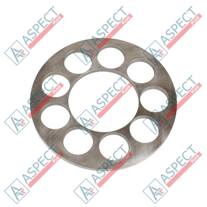 Plaque de maintien Vickers 913956 SKS