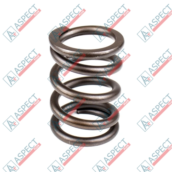 Spring of Rotor Vickers 627192 SKS