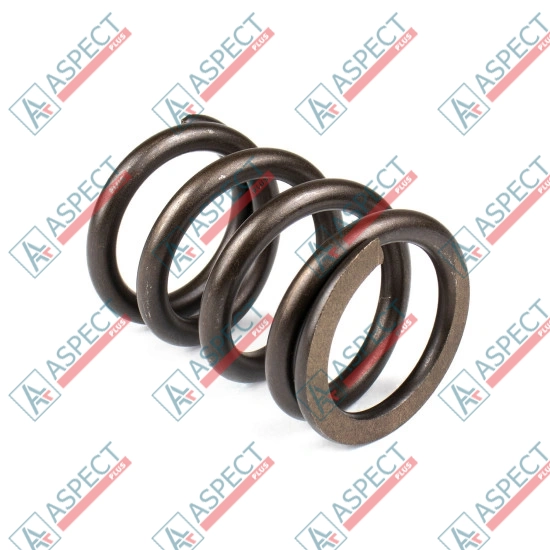 Spring of Rotor Vickers 627192 SKS
