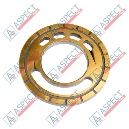 Ventilplatte Links 5 windows Vickers 584540 SKS
