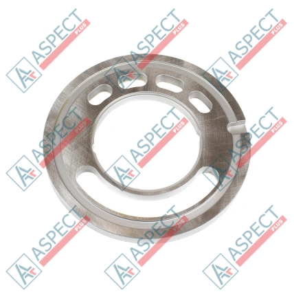 Ventilplatte Links 5 windows Vickers 584540 SKS