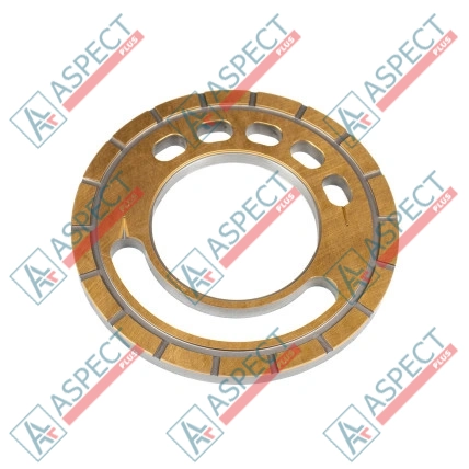 Ventilplatte Links 6 windows Vickers 584540 SKS
