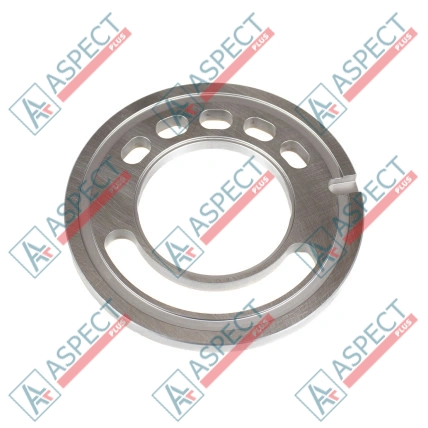 Ventilplatte Links 6 windows Vickers 584540 SKS