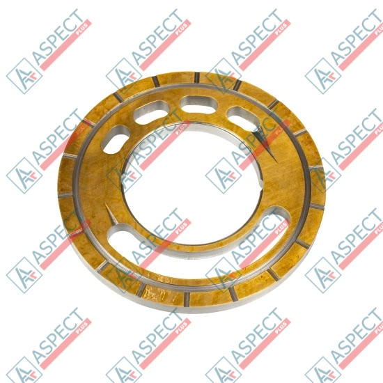 Шайба Распределительная L 5 windows Vickers PVH98, PVH106 SKS