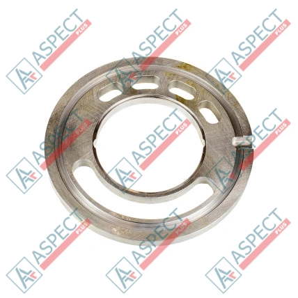 Ventilplatte Links 5 windows Vickers PVH98, PVH106 SKS