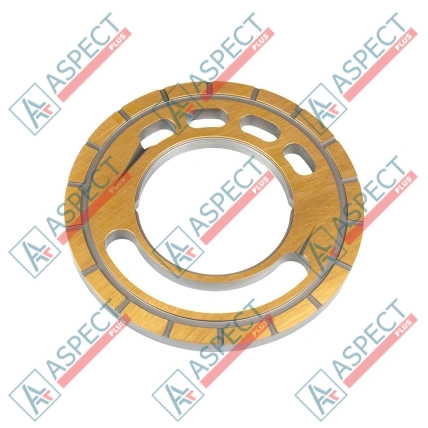 Ventilplatte Links 5 windows Vickers 627371 SKS