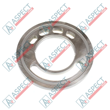 Ventilplatte Links 5 windows Vickers 627371 SKS