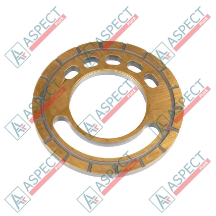 Placă supapă Dreapta 6 windows Vickers 627371 SKS