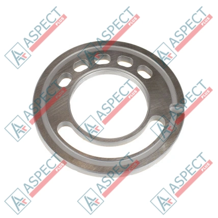Placă supapă Dreapta 6 windows Vickers 627371 SKS