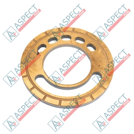 Шайба Розподільча L 2 short eyebrow grooves Vickers PVH98, PVH106 SKS