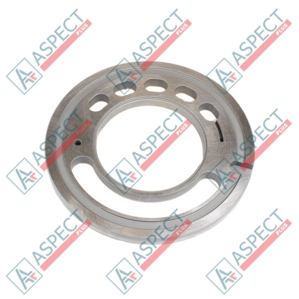 Шайба Розподільча L 2 short eyebrow grooves Vickers PVH98, PVH106 SKS