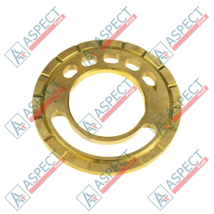 Шайба Розподільча R 6 windows Vickers PVH98, PVH106 SKS