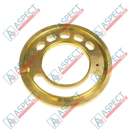 Шайба Розподільча R 6 windows Vickers PVH98, PVH106 SKS