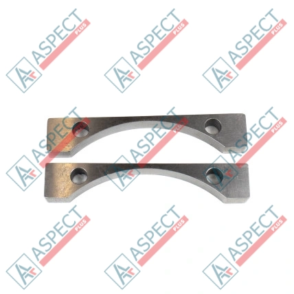 Проставка упору притискної пластини Vickers 513625 SKS