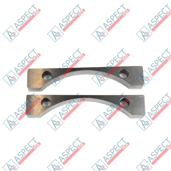 Проставка упора прижимной пластины Vickers 513625 SKS