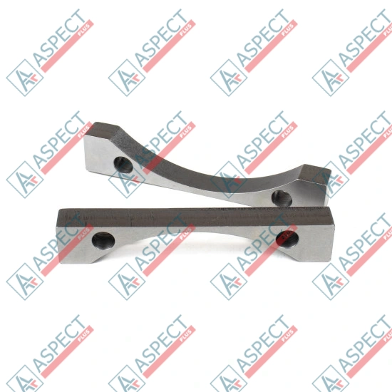 Проставка упора прижимной пластины Vickers 513625 SKS