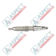 Вал гидронасоса L=349.7 mm, 9T/KONUS Vickers PVH98, PVH106 SKS
