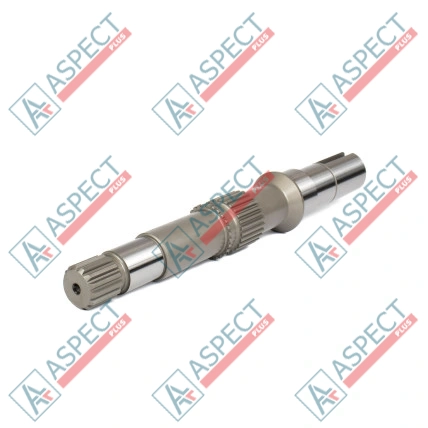 Antriebswelle L=339.5 mm, 14T/KEY Vickers PVH98, PVH106 SKS