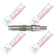 Drive Shaft L=290 mm, 14T/0T Vickers PVH98, PVH106 SKS