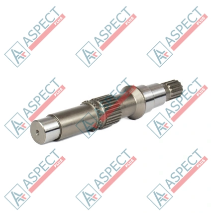 Antriebswelle L=290 mm, 14T/0T Vickers PVH98, PVH106 SKS