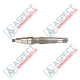 Drive Shaft L=350 mm, 14T/KONUS Vickers PVH98, PVH106 SKS