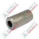 Муфта валов 14T/13T Vickers PVH98, PVH106 SKS