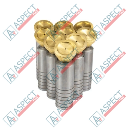 Kolbenschuh Vickers 02-306365 SKS
