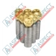 Плунжер с подпятником Vickers 02-306365 SKS