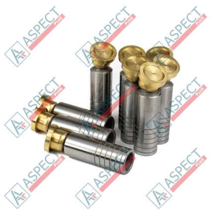 Kolbenschuh Vickers 02-306365 SKS