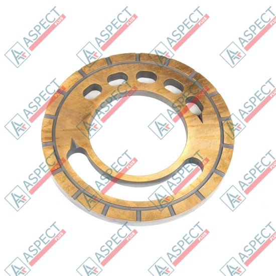 Шайба Распределительная L Vickers 688220 SKS