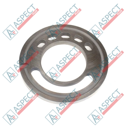 Ventilplatte Links Vickers 688220 SKS