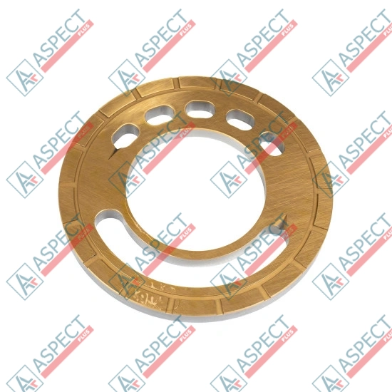 Шайба Распределительная R Vickers 688219 SKS