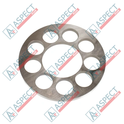 Halteplatte Vickers 688217 SKS