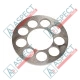 Пластина прижимная Vickers 688217 SKS