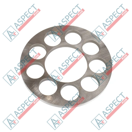 Halteplatte Vickers 688217 SKS