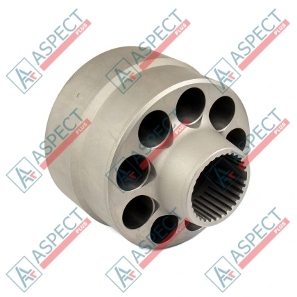 Zylinderblock Rotor Vickers 680628 SKS