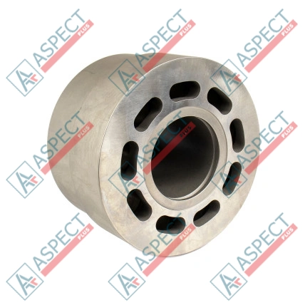 Zylinderblock Rotor Vickers 680628 SKS