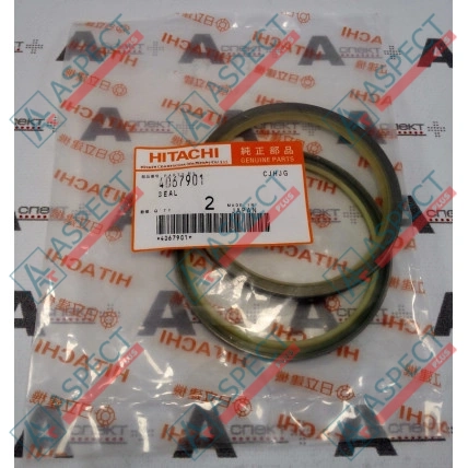Seal Dust Hitachi (4067901) EX220, EX270 Hyundai AFM