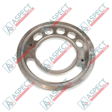 Шайба Розподільча L through hole Vickers 876045 SKS