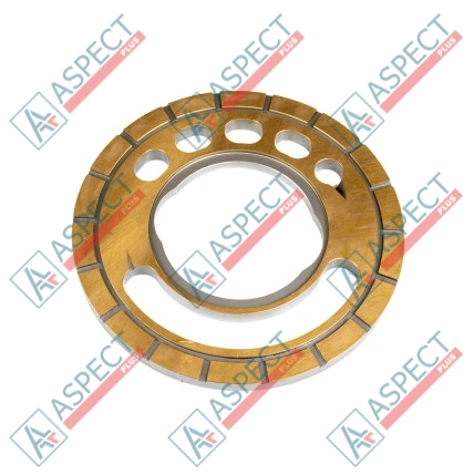 Шайба Розподільча L Vickers 527163 SKS
