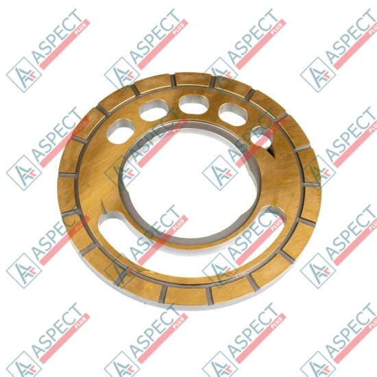 Шайба Распределительная L Vickers 527163 SKS