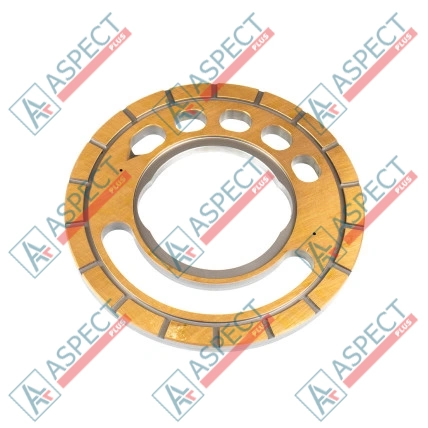Шайба Розподільча R through hole Vickers 514120 SKS