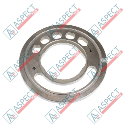 Шайба Розподільча R through hole Vickers 514120 SKS