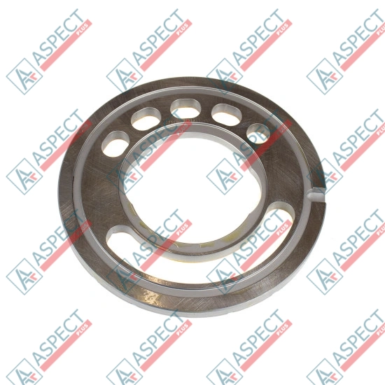 Valve plate Right Vickers 584540 SKS