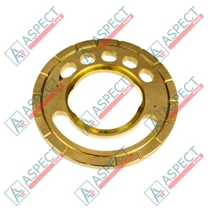 Шайба Розподільча R through hole Vickers 584540 SKS