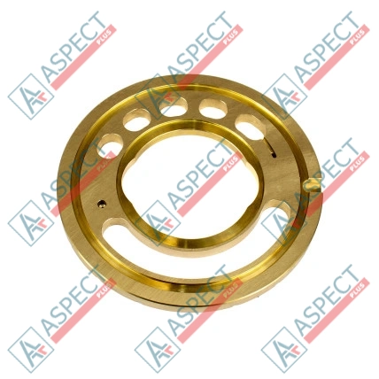 Шайба Розподільча R through hole Vickers 584540 SKS