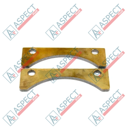 Placă de fixare a plăcii de reținere Vickers 526758 SKS