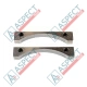 Spacer of Retainer Plate Vickers 526757 SKS