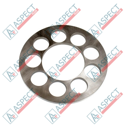 Пластина притискна Vickers 683791 SKS